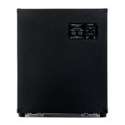 Gallien-Krueger Neo IV 4x10-Inch 1000-Watt 4-Ohm Bass Guitar Cabinet