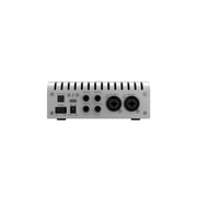 Universal Audio Apollo Twin X DUO Thunderbolt Audio Interface with UAD Analog Classics