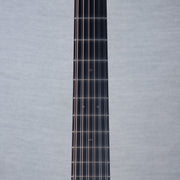 Martin Custom Shop D-28 Style Black Walnut/Italian Alpine Spruce Fishman Matrix VT 12-String Acoustic Electric Guitar - CHUCKCSCLUSIVE - #M2880834