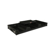 Pro X XS-CDM3KV10A9 WLTBL with Laptop Shelf and Low Profile Wheels - Black