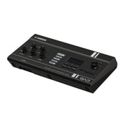 Yamaha EAD20 Electronic Acoustic Drum Module Featuring Advanced Sound Engine with Stereo Condenser Microphone and Trigger Pickup
