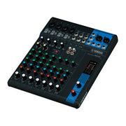 Yamaha MG10 Mixing Console - New
