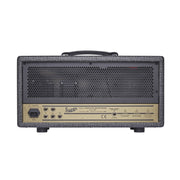 Supro 1636RTH Black Magick Reverb Guitar Amplifier Head