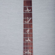 PRS Paul's Guitar 10-Top Custom Color Electric Guitar - Charcoal Wrap Burst - #240389546 - 2024