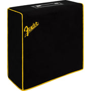 Fender Jack White Pano Verb 2x12-Inch 70-Watt Tube Combo Guitar Amplifier