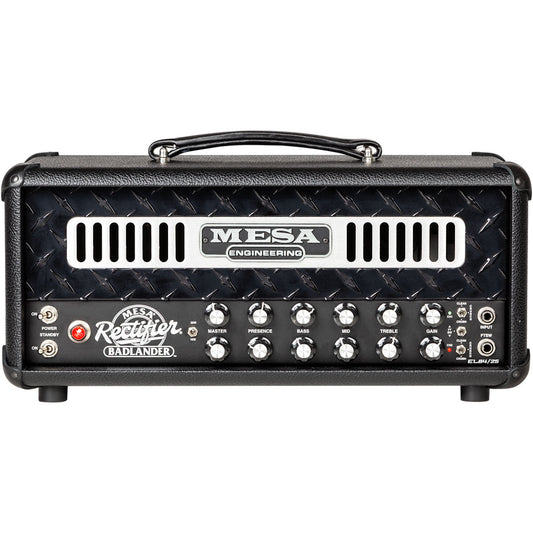 Mesa Boogie Badlander 25 Head