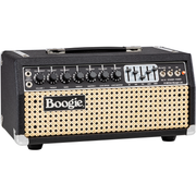 Mesa Boogie Mark IIC+ HRG Head Amplifier - Black Bronco