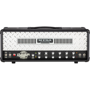 Mesa Boogie 2.TR2.1.A 90s Triple Rectifier Standard Head Amp - Black Bronco