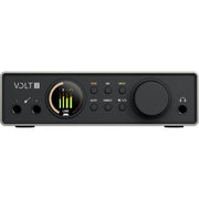 Universal Audio Volt 2 Gen 2 2-in/4-out USB Audio Interface w/ 2 Mic Preamps