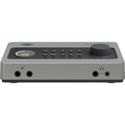 Universal Audio Volt 2 Max 10-in/4-out USB Audio Interface w/ 2 Mic Preamps