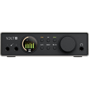 Universal Audio Volt 4 Gen 2 12-in/6-out USB Audio Interface w/ 2 Mic Preamps & 2 Line Inputs