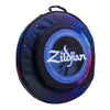 Zildjian Student Cymbal Backpack - Purple Galaxy - 20"