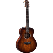 Taylor GS Mini-e Grand Symphony Koa Plus Acoustic Guitar