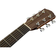 Fender CD-60 Dreadnought V3 Acoustic Guitar - Sunburst