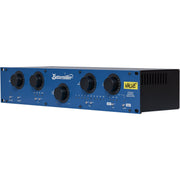 Bettermaker Valve Stereo Passive Equalizer