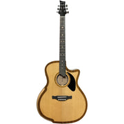 Riversong P2P-GA The River Pacific - Acoustic/Electric Cutaway Guitar with Bag
