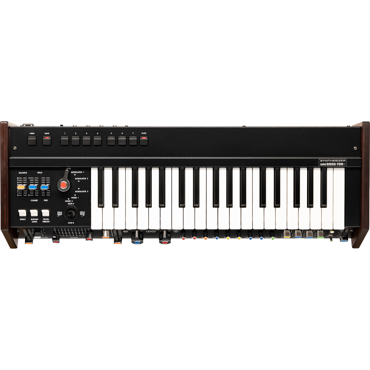 Korg miniKORG 700Sm Analog Synthesizer