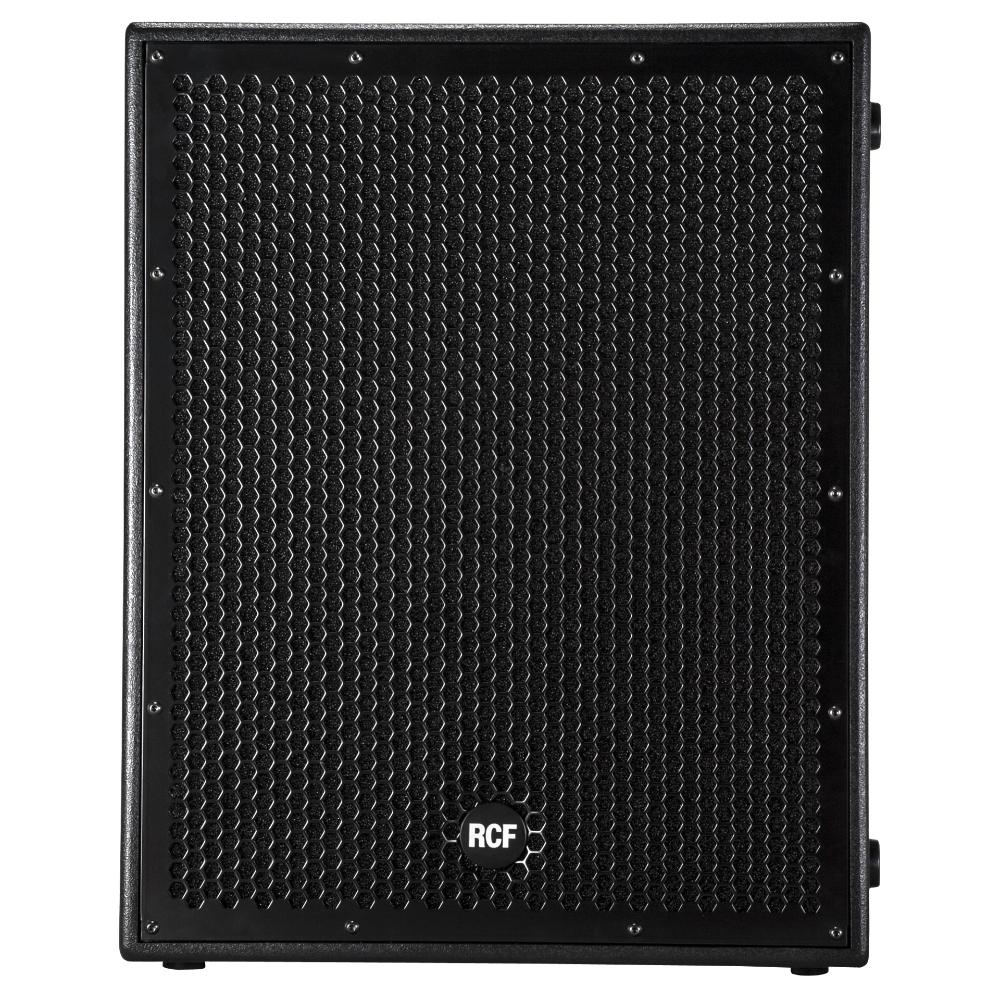 RCF SUB 8004-AS Powered 18" Subwoofer