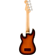 Fender Fullerton Precision Bass Uke - 3-Color