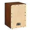 Meinl Percussion Jam Cajon 50, Baltic Birch, Almond Birch
