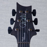 PRS Mark Holcomb Electric Guitar - Cobalt Smokeburst - #250408589