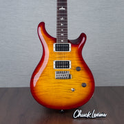 PRS CE 24 Electric Guitar - Tobacco Wrap Burst - #230355819 - 2023