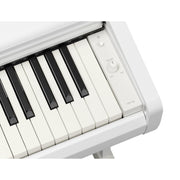 Yamaha Arius YDP146W 88-Key Weighted Digital Piano - White