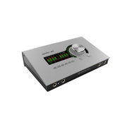 Universal Audio Apollo x4 Thunderbolt Audio Interface with UAD Analog Classics