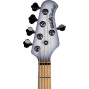 Ernie Ball Music Man StingRay Special 5 H Bass Guitar - Snowy Night
