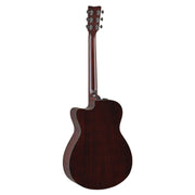 Yamaha 2nd Generation TransAcoustic TAS1 C Acoustic Electric Guitar - Sand Burst
