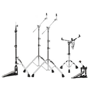 Gator Percussion 5 Piece 500 Series Hardware Pack