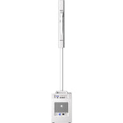 Electro-Voice Evolve 50 Portable Column PA System - White