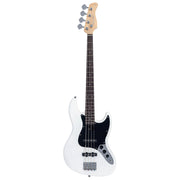 Sire Marcus Miller V1 4-String Electric Bass Guitar - Antique White