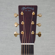 Martin Custom Shop 00-28 Style Guatemalan Rosewood/Adirondack Spruce LR Baggs Anthem - CHUCKSCLUSIVE - #M2741674