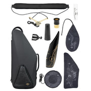 Selmer Paris Supreme Limited Edition Tenor Saxophone in Bb - Black Matte