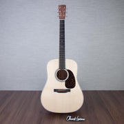 Martin Custom Shop NAMM D-28 Style Koa/High Altitude Swiss Spruce Acoustic Guitar - #M2966574