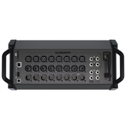Allen & Heath CQ-20B Ultra-Compact 96 kHz Digital Audio Mixer - New