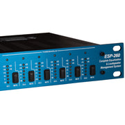 E11EVEN EP-260 BLUE