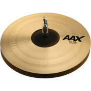 Sabian AAX Performance Cymbal Pack