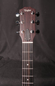 Taylor 214CE Grand Auditorium Acoustic Electric Cutaway with Gig Bag