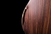 Taylor 214CE Grand Auditorium Acoustic Electric Cutaway with Gig Bag