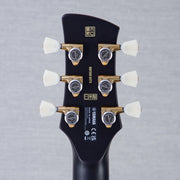 Yamaha 60th Anniversary Revstar RSP20B Electric Guitar - Noble Black Burst - #ILP402E