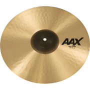 Sabian AAX Performance Cymbal Pack