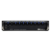 Gallien-Krueger Fusion 800S 800-Watt Ultralight Bass Guitar Head Amplifier