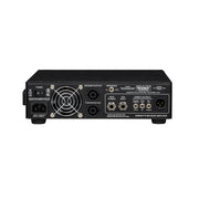 Mesa/Boogie Subway D-800 Lightweight 800-Watt Bass Amp Head