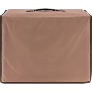 Fender '62 Super 120V 40-Watt Tube Combo Amplifier - Brown and Wheat
