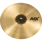 Sabian AAX Performance Cymbal Pack