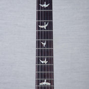 PRS Modern Eagle V 10-Top Electric Guitar - Yellow Tiger - #240387367 - 2024