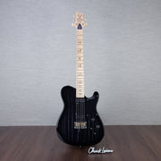 PRS NF-53 Electric Guitar - Black Doghair Smokeburst - #240391174 - 2024