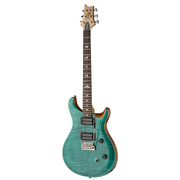 PRS SE Custom 24-08 Electric Guitar - Turquoise